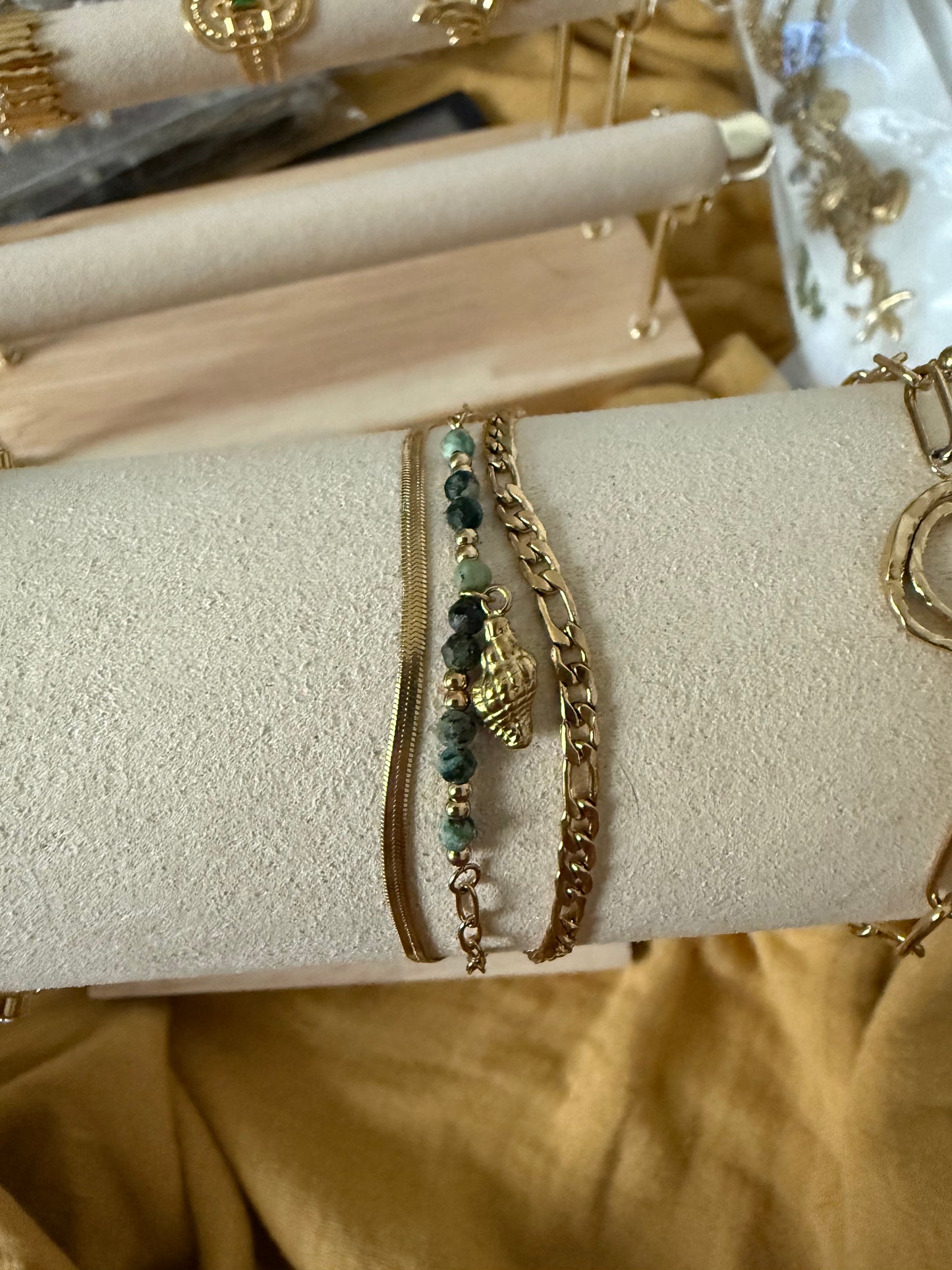 Bracelet Poseidon