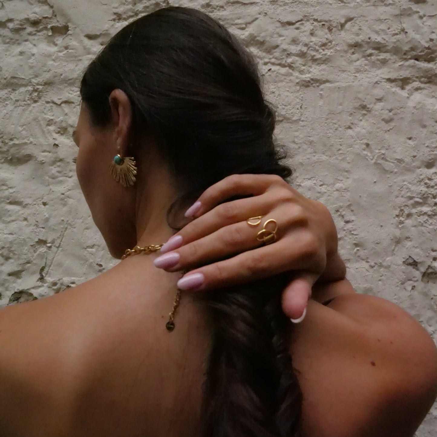 Bague Clara