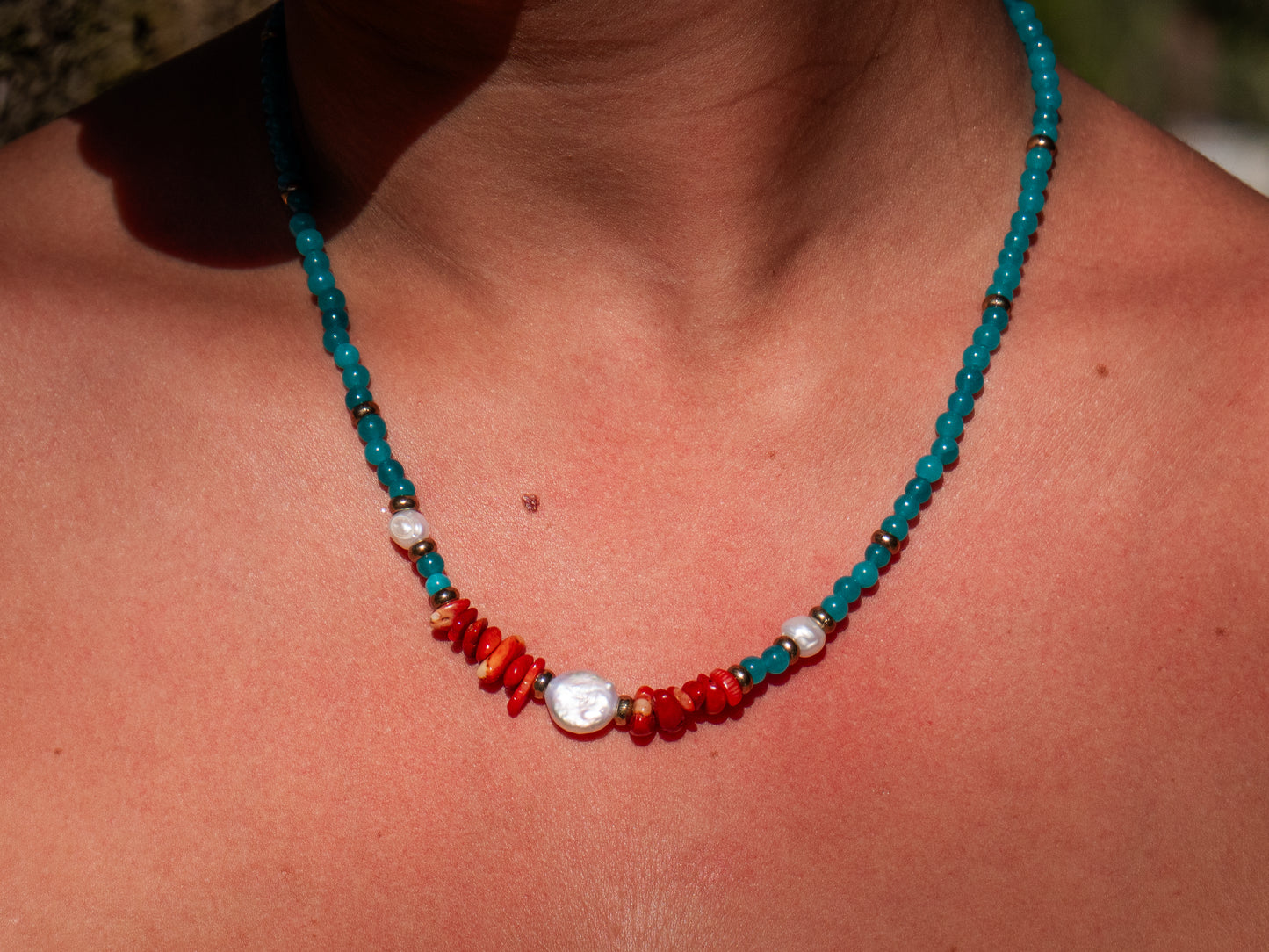 Collier Cleopatre
