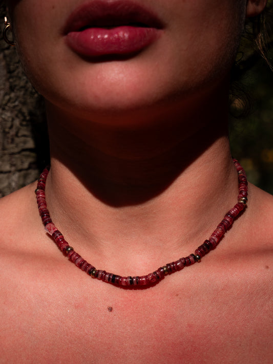 Collier Ramses