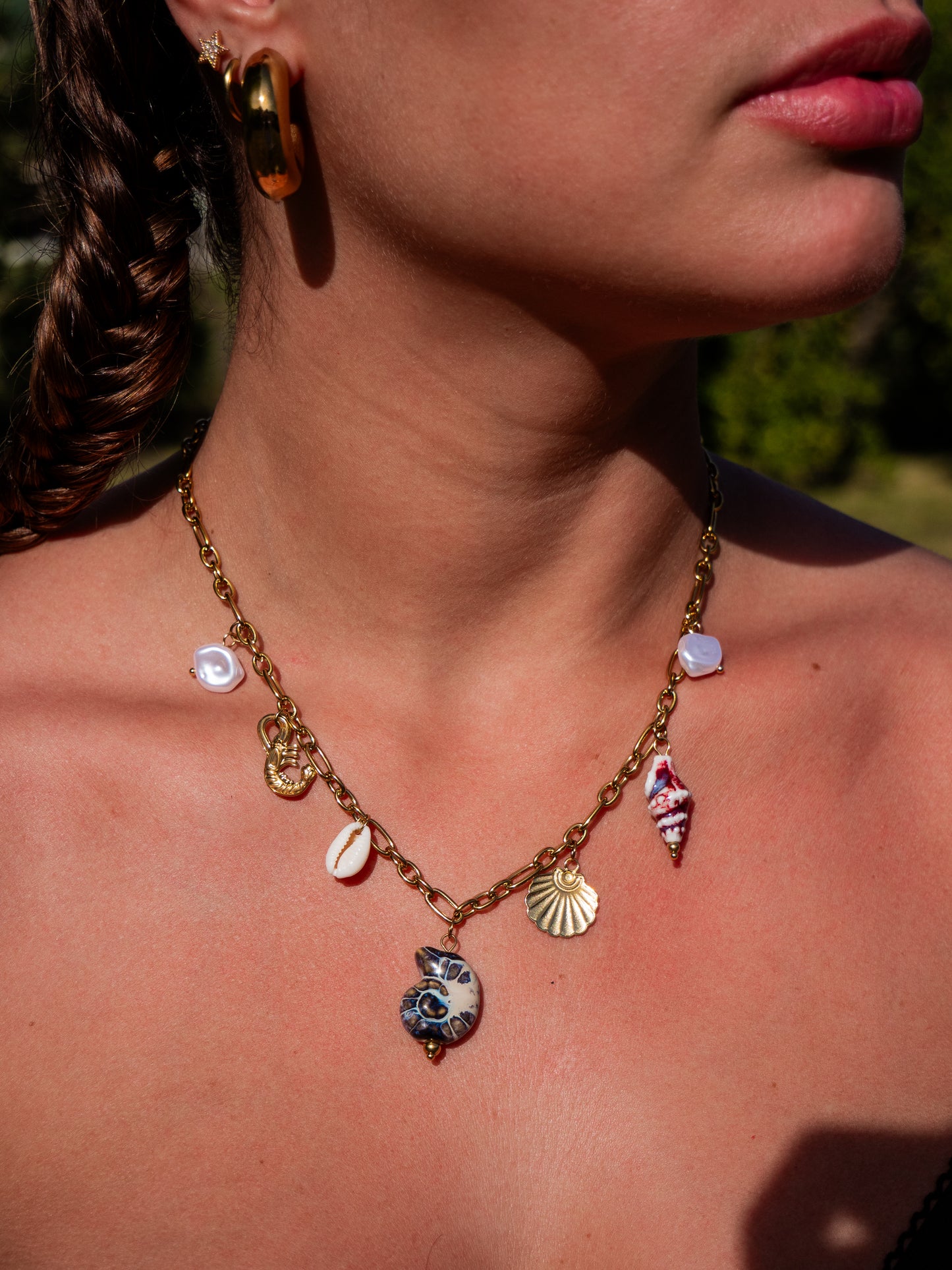 Collier Arielle