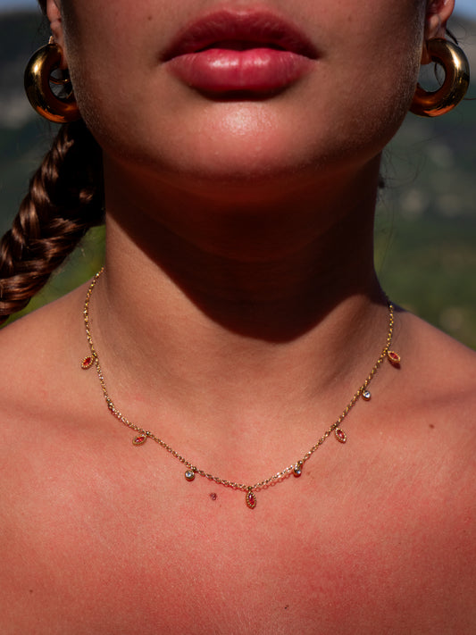 Collier Joséphine