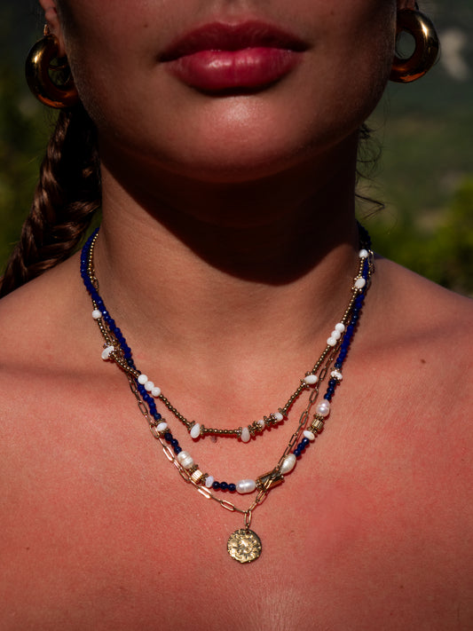 Collier Milos