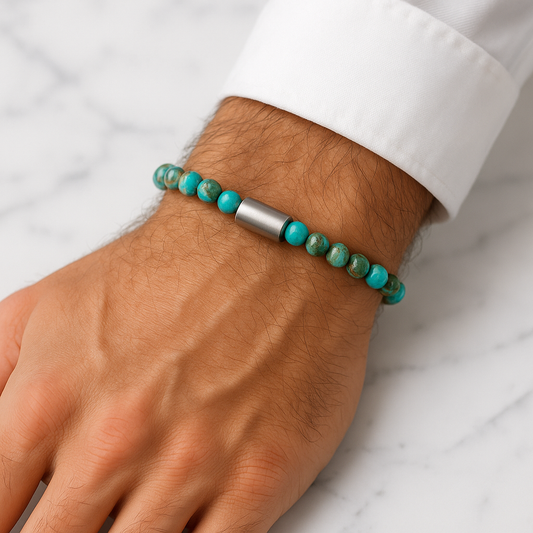 Bracelet TURQUOISE