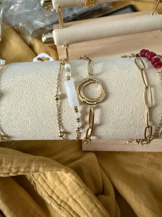 Bracelet Athena