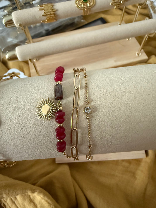 Bracelet Icare