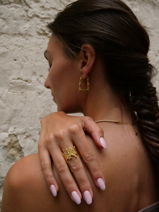 Bague Angie