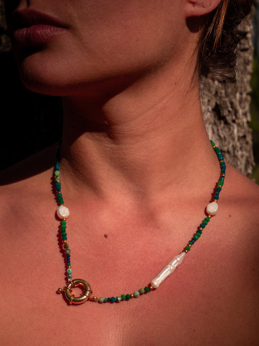 Collier Miysis