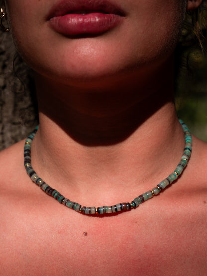 Collier Ramses