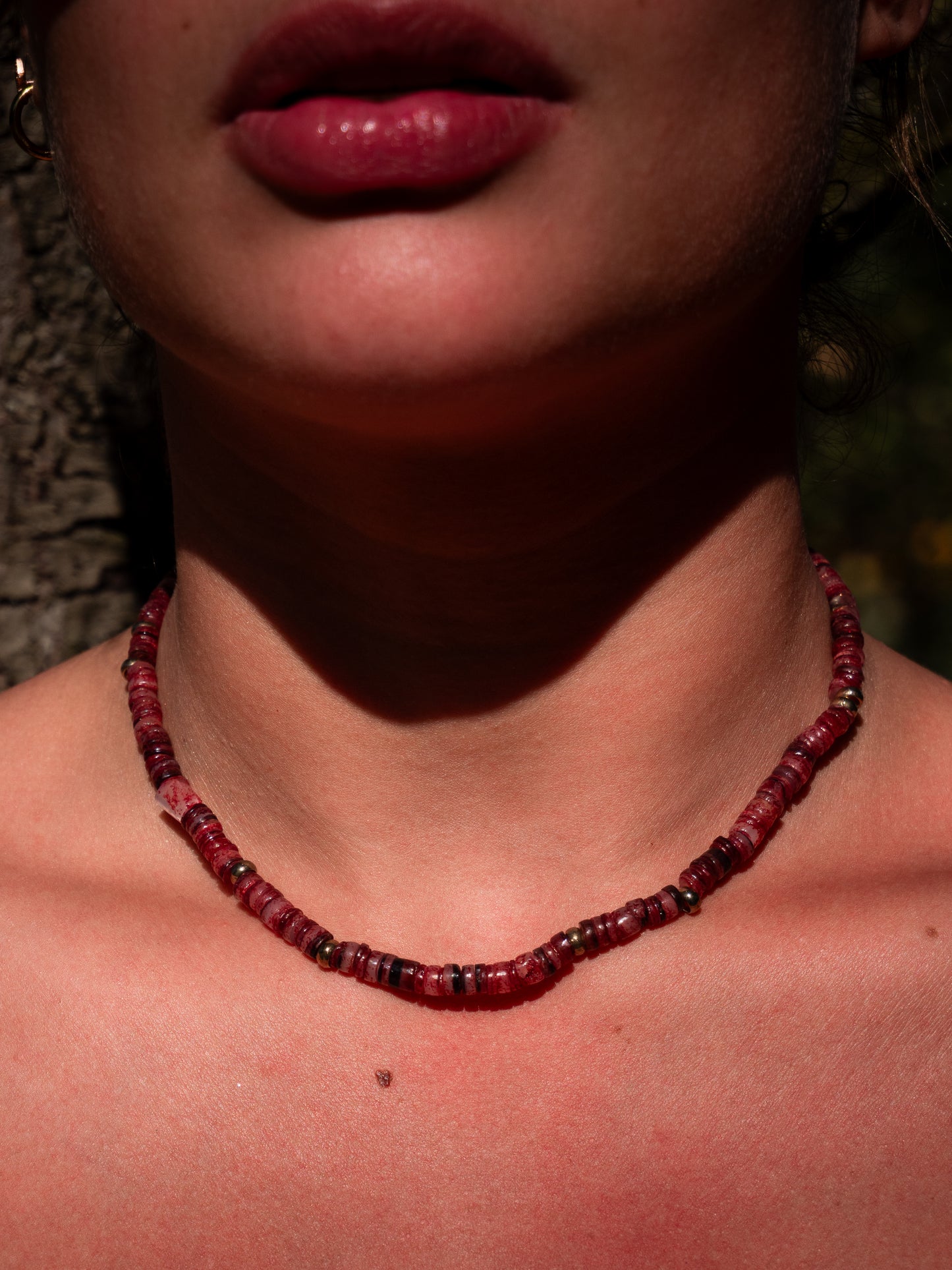 Collier Ramses