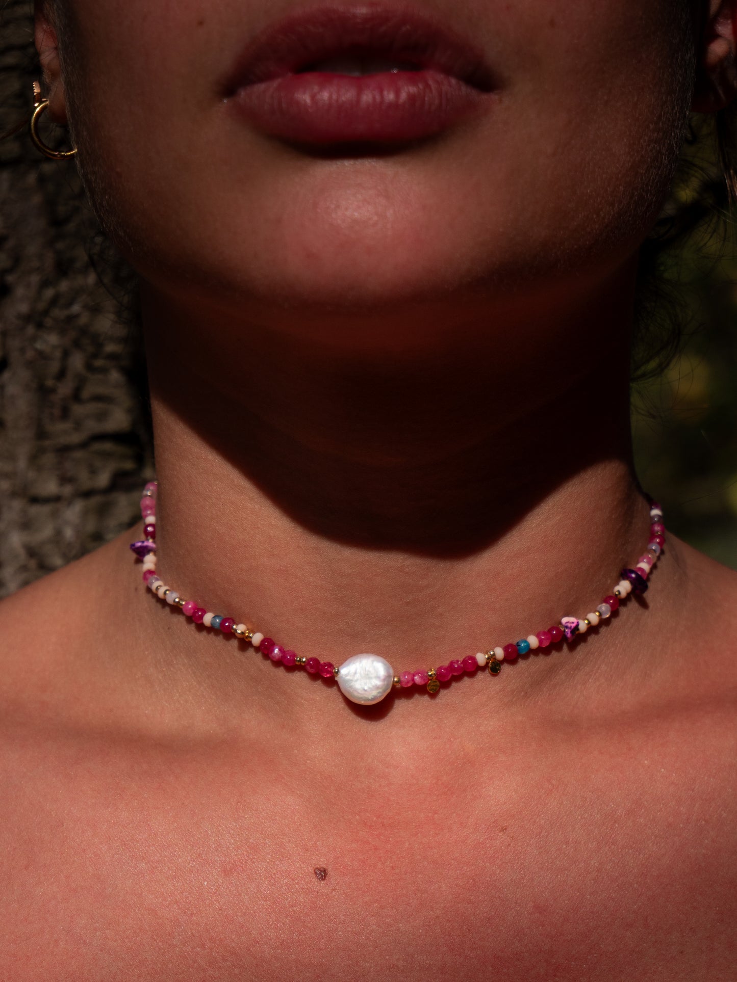 Collier Sokar