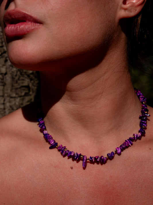 Collier Hemen