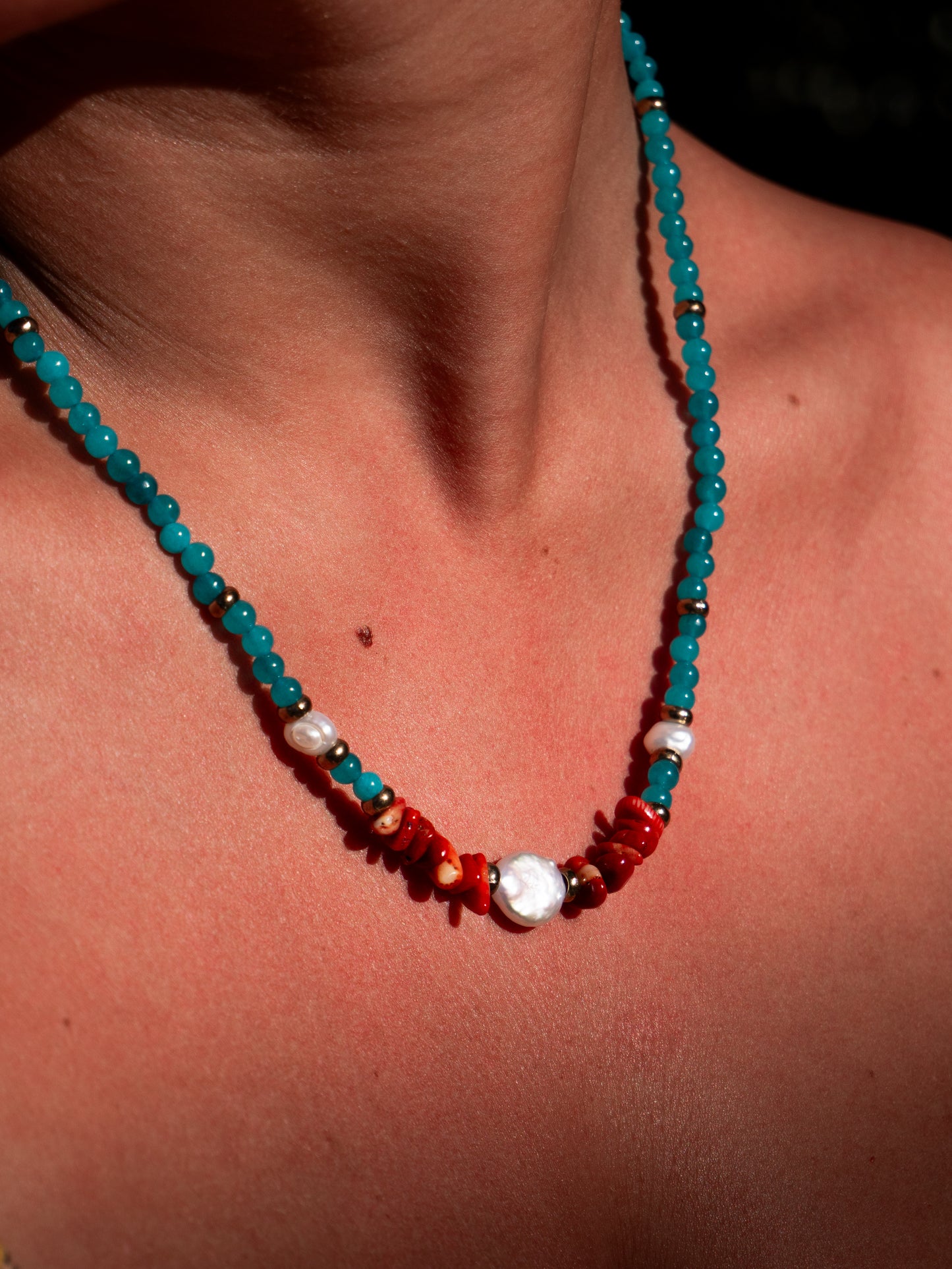 Collier Cleopatre