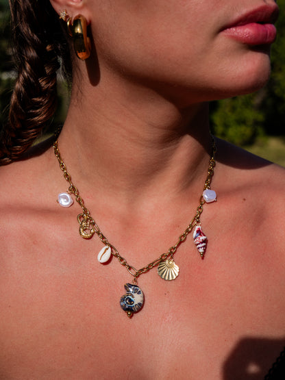 Collier Arielle