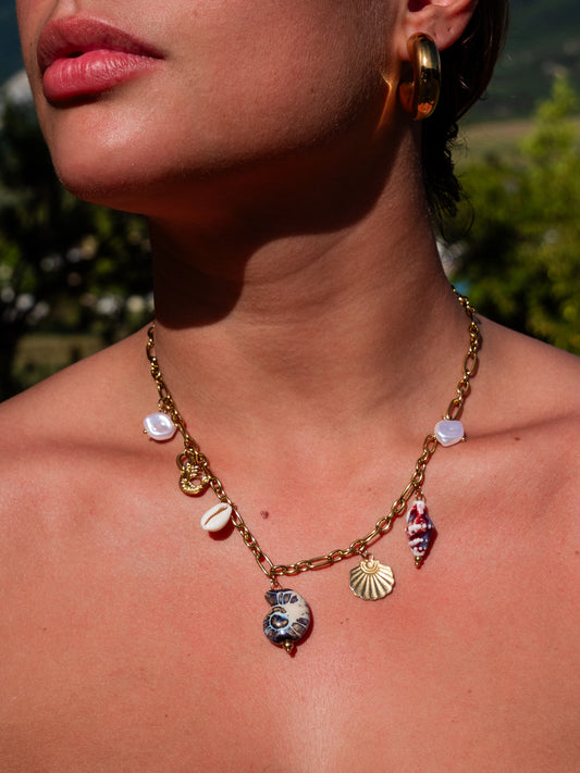 Collier Arielle