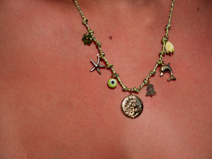Collier Poseidon