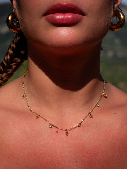Collier Joséphine