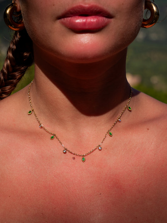 Collier Joséphine