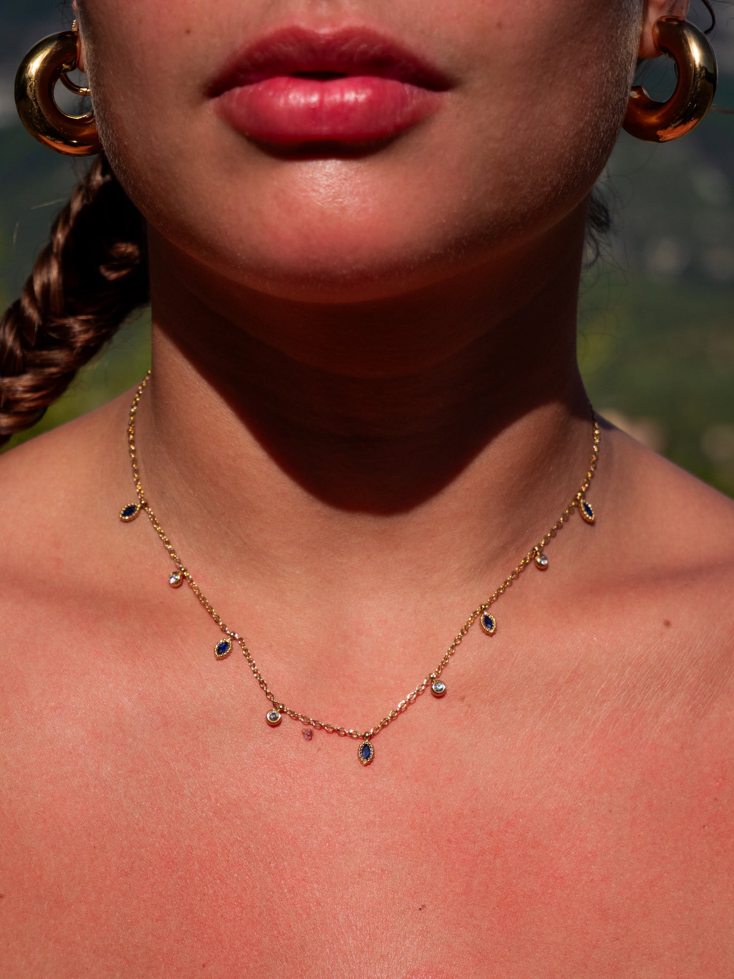 Collier Joséphine