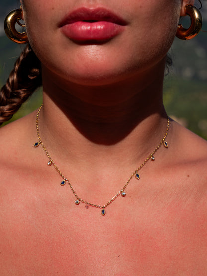Collier Joséphine