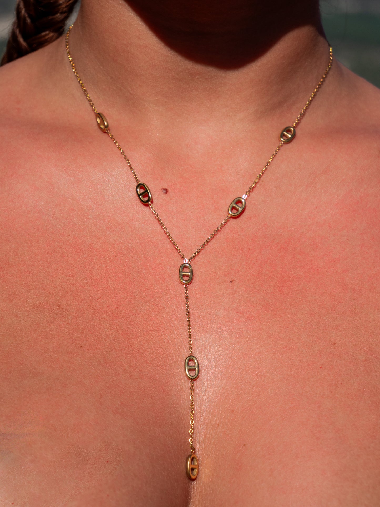 Collier Lise