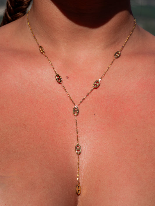 Collier Lise