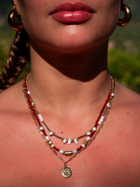 Collier Milos