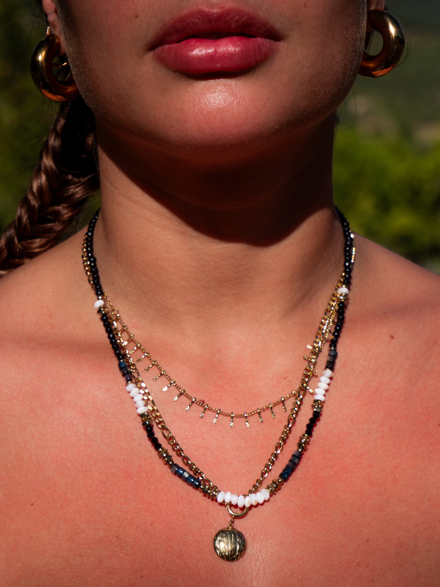 Collier Era