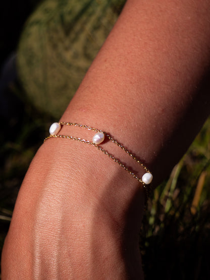 Bracelet Elisabeth