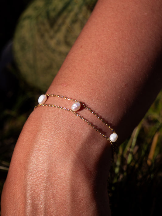 Bracelet Elisabeth