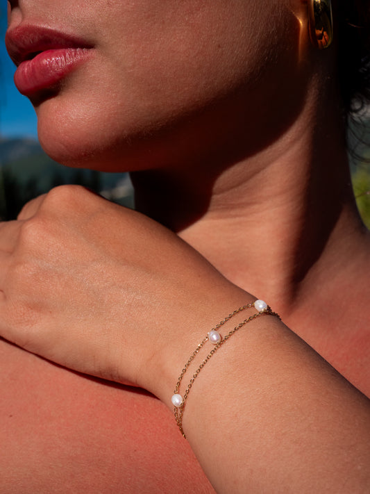 Bracelet Elisabeth